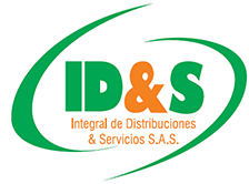 Logo ID&S